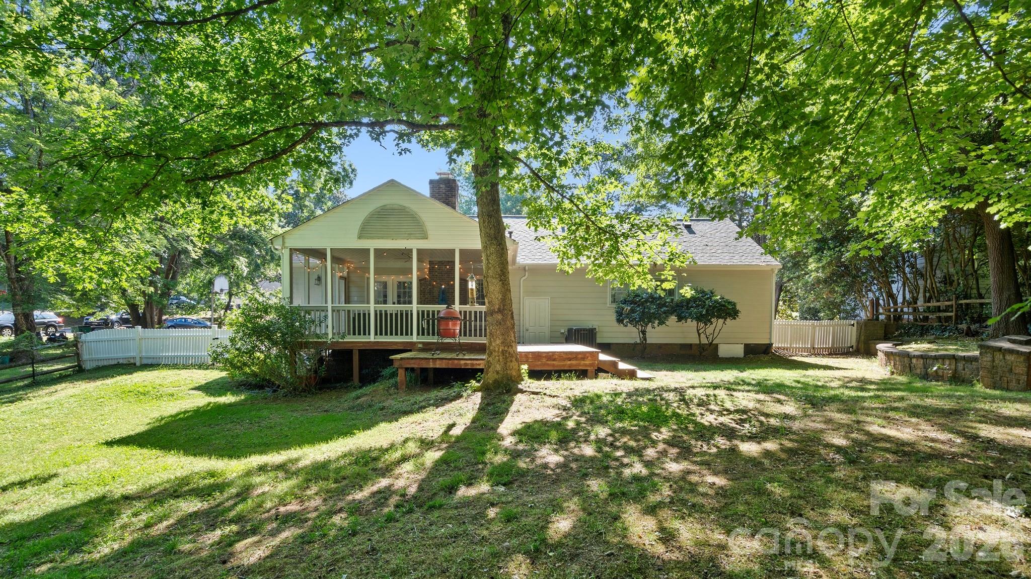 Sardis Woods - Residential