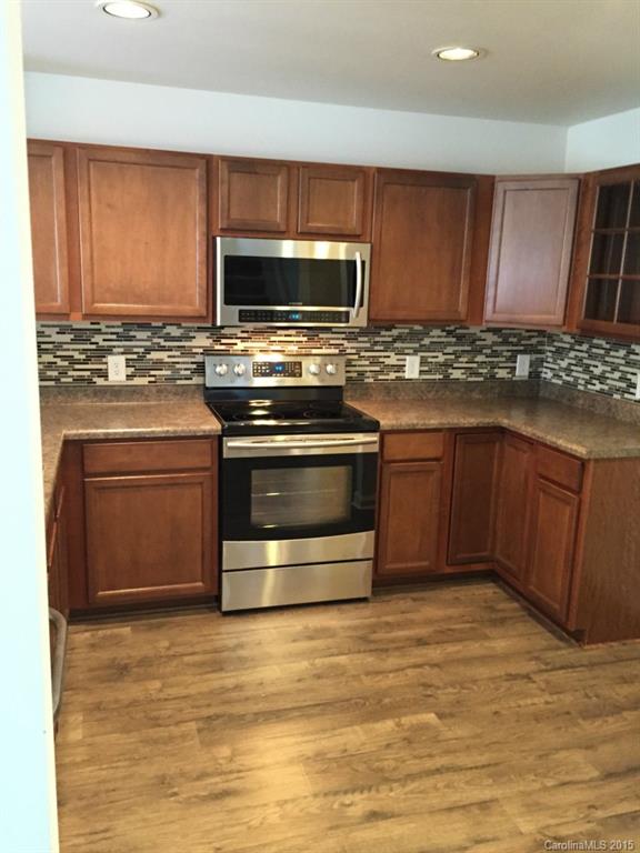 kingstree - Residential