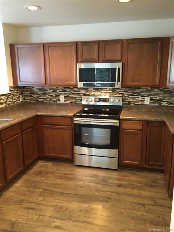kingstree - Residential