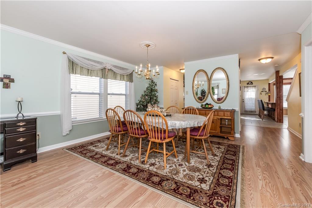 Hallstead - Residential