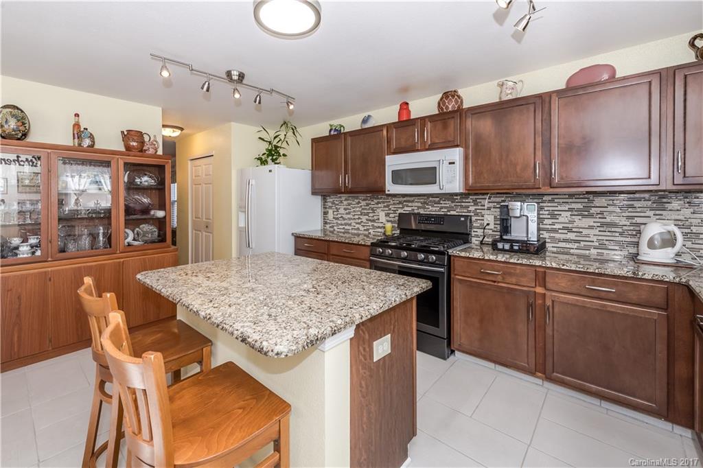 Hallstead - Residential