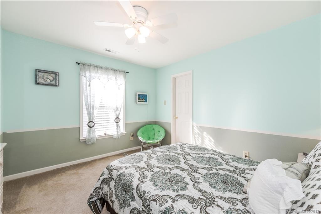 Hallstead - Residential