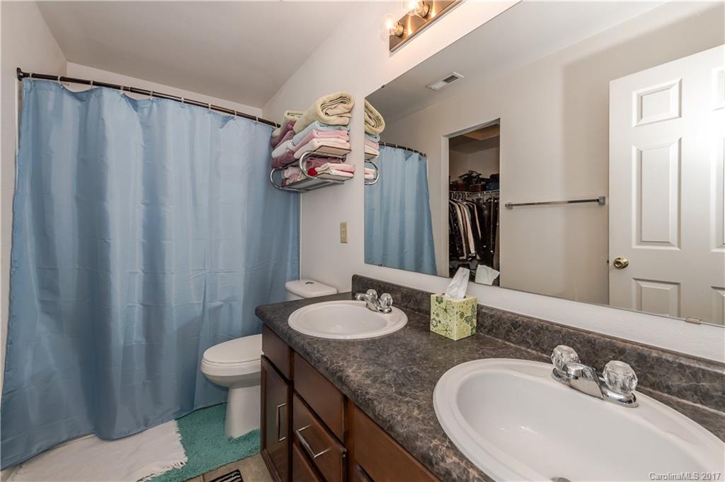 Hallstead - Residential