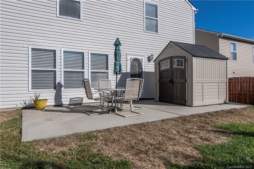 Hallstead - Residential