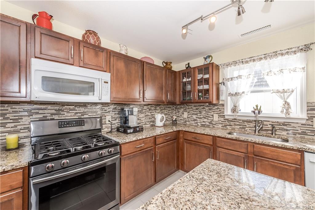 Hallstead - Residential
