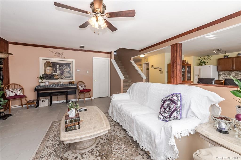 Hallstead - Residential
