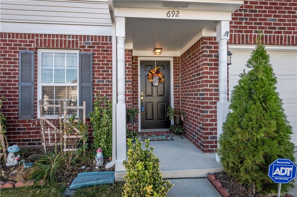 Hallstead - Residential