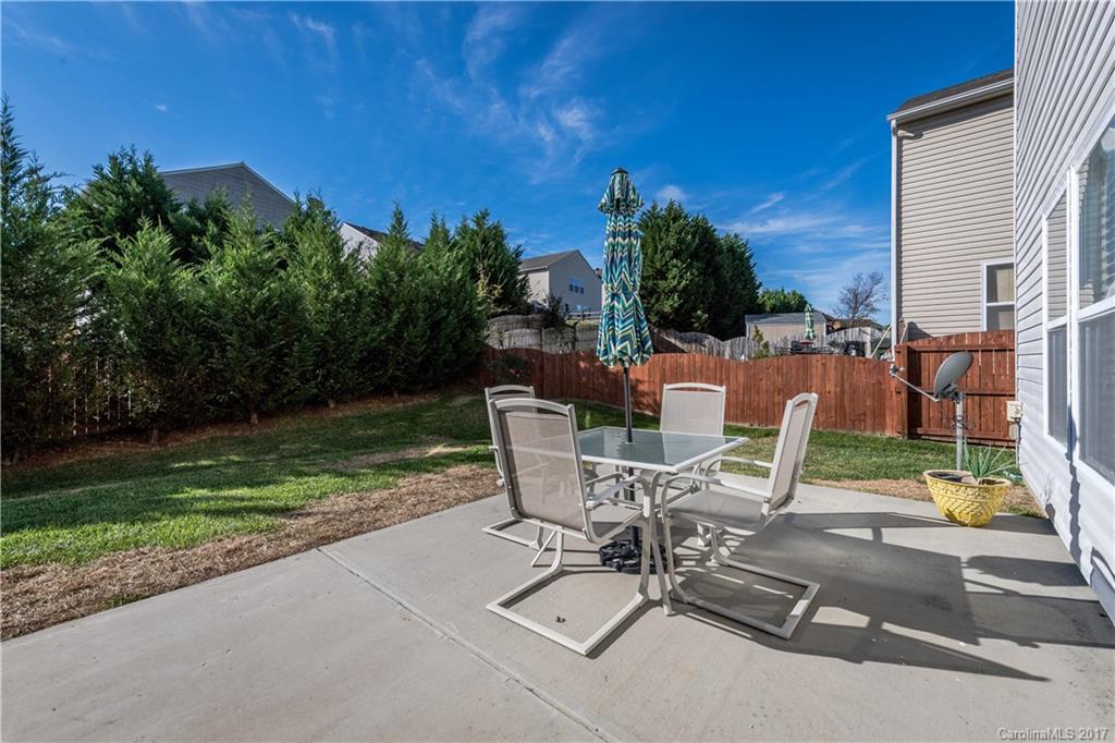 Hallstead - Residential