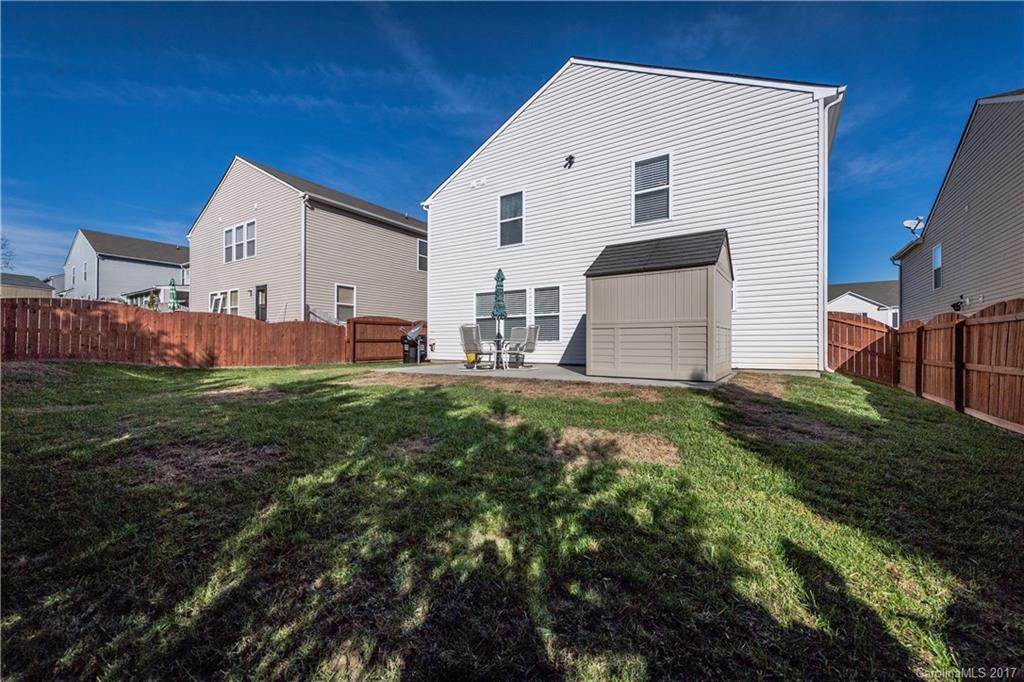 Hallstead - Residential