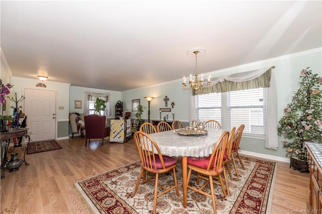 Hallstead - Residential
