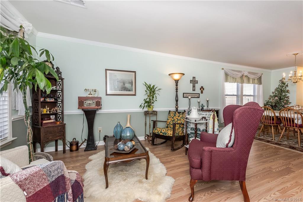 Hallstead - Residential