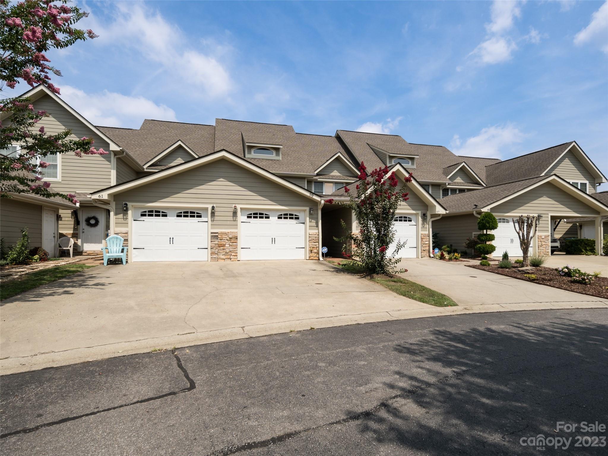 Mt. Carmel Village - Residential
