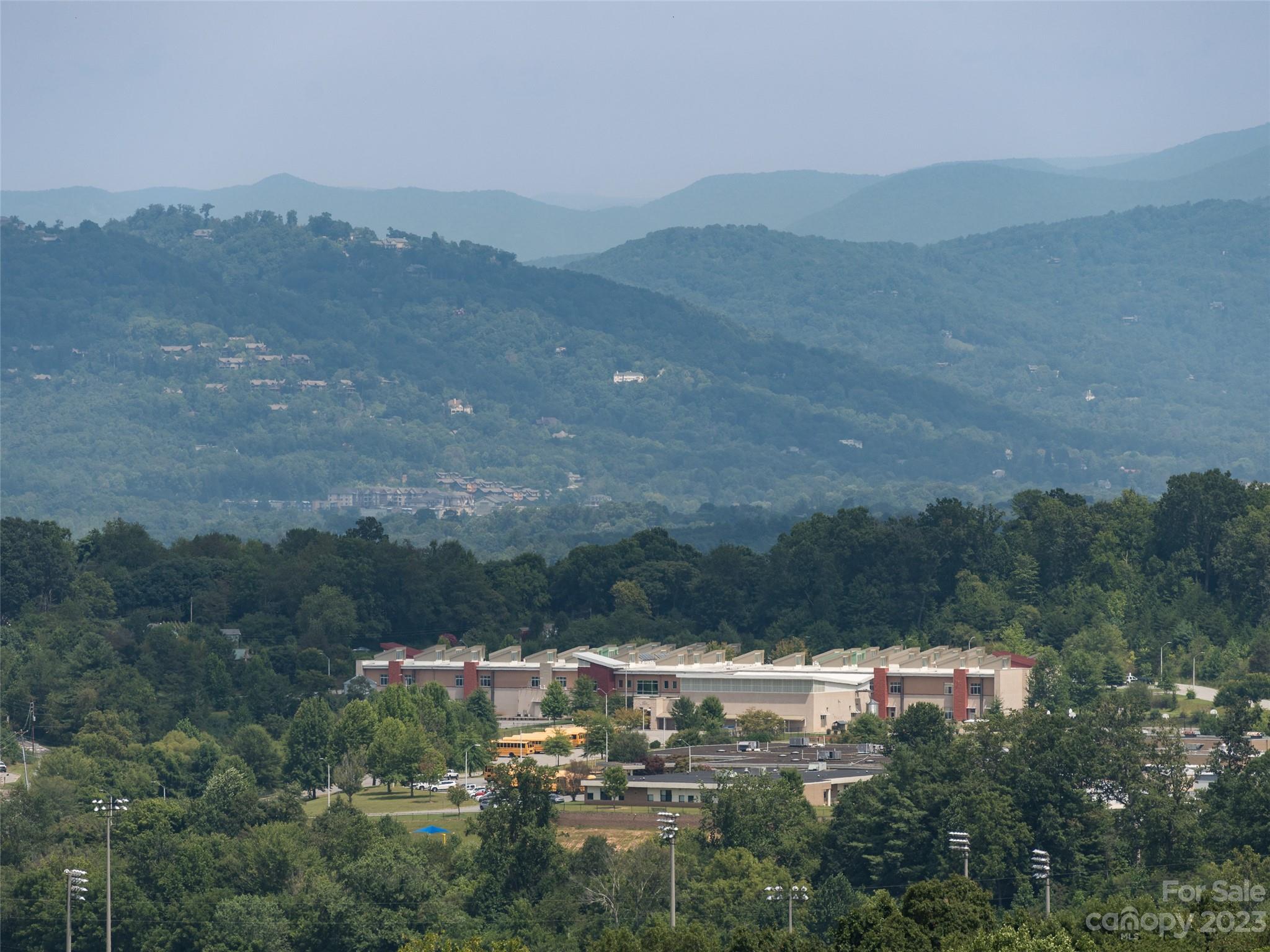 Mt. Carmel Village - Residential