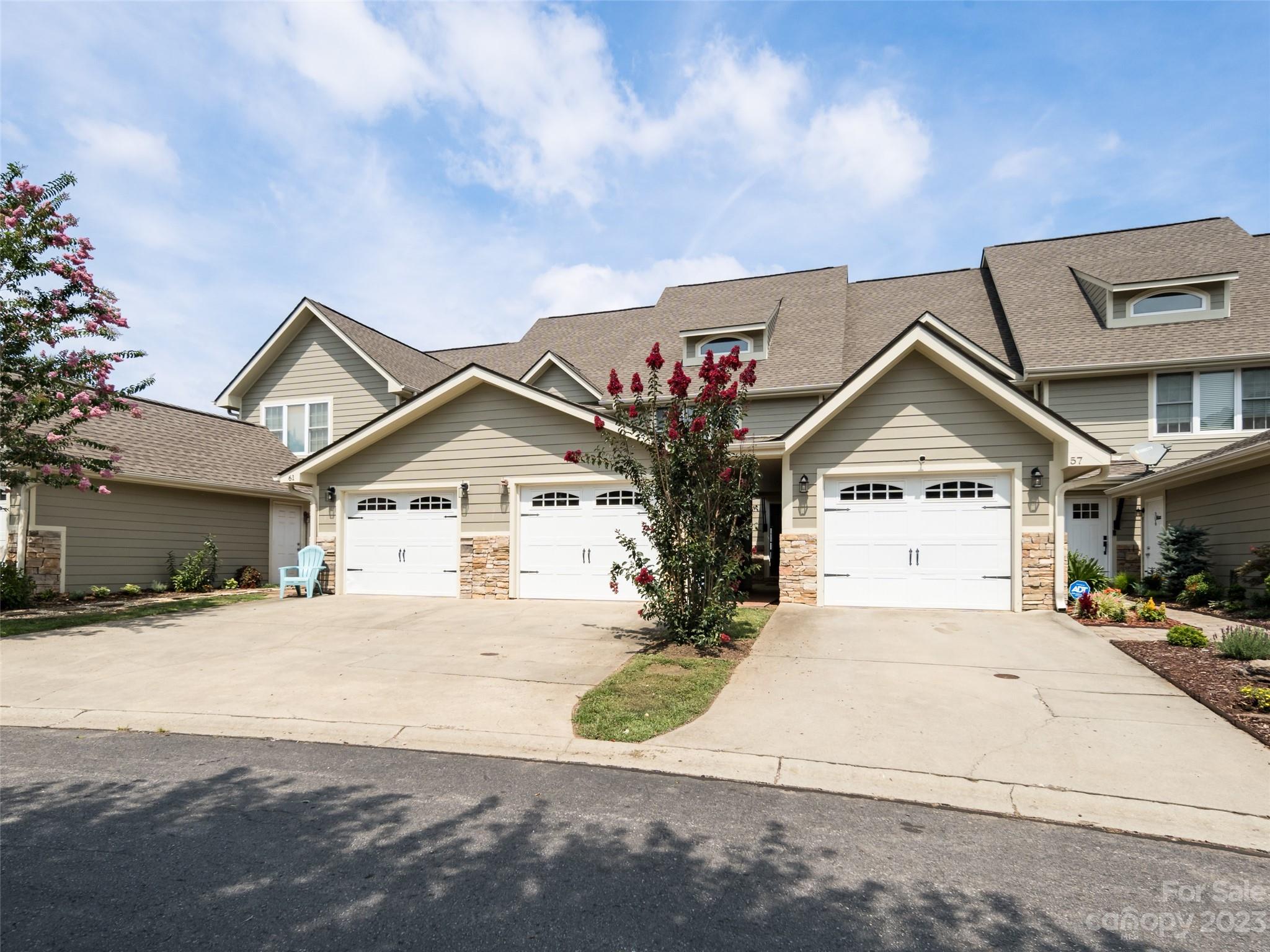 Mt. Carmel Village - Residential