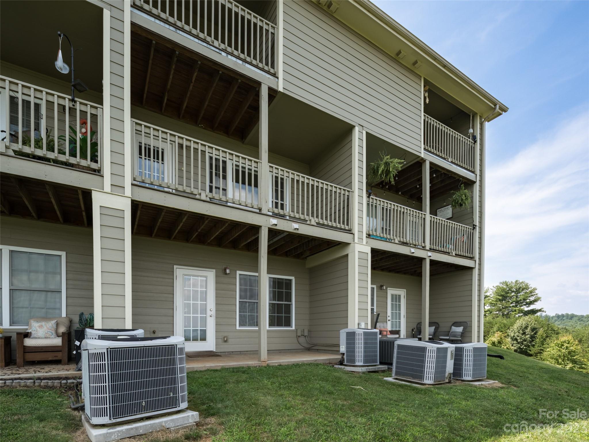 Mt. Carmel Village - Residential
