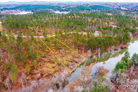 2188 Snowmass Drive Connelly Springs NC 28612