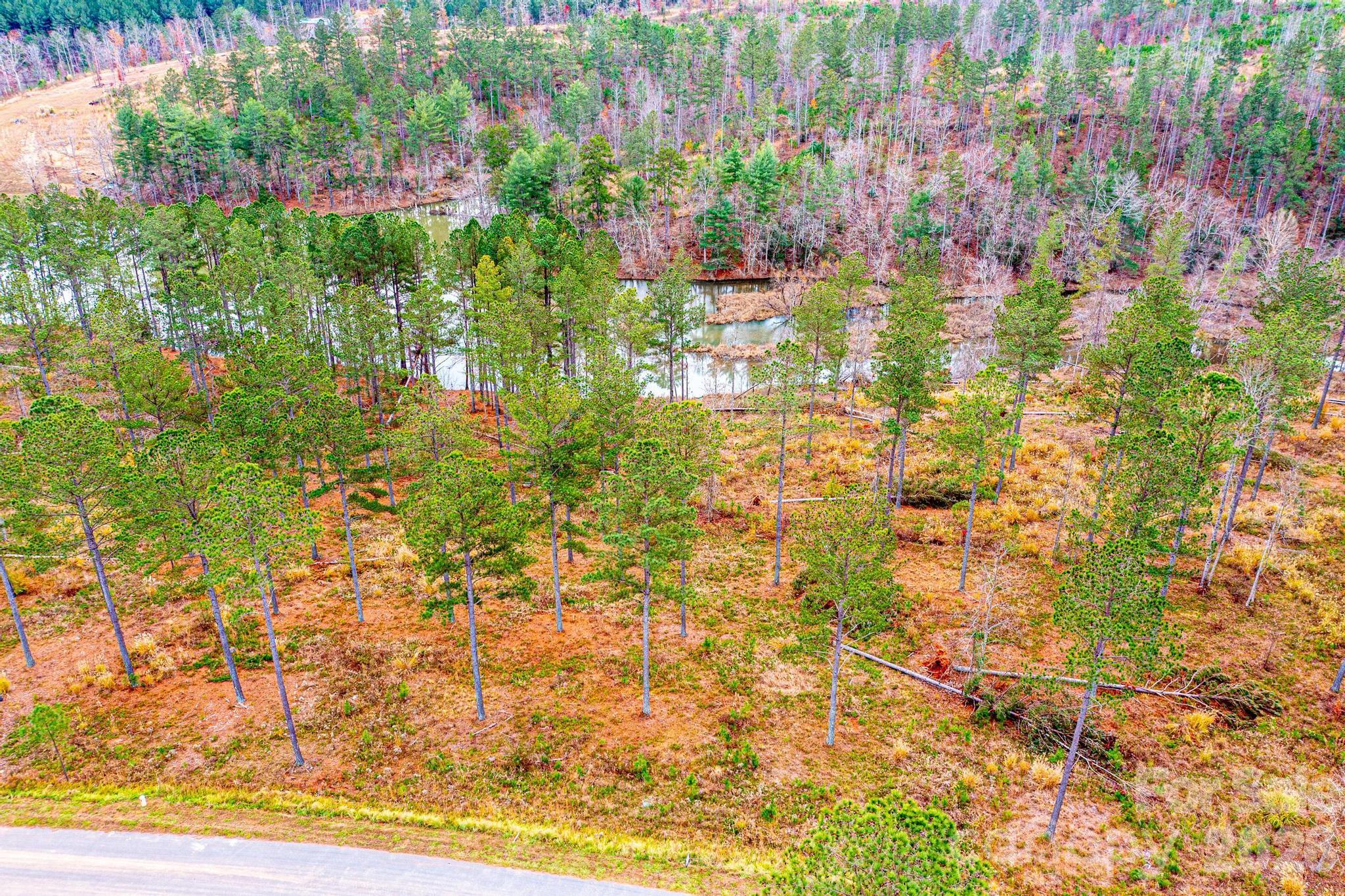 Lakeside Reserve - Land