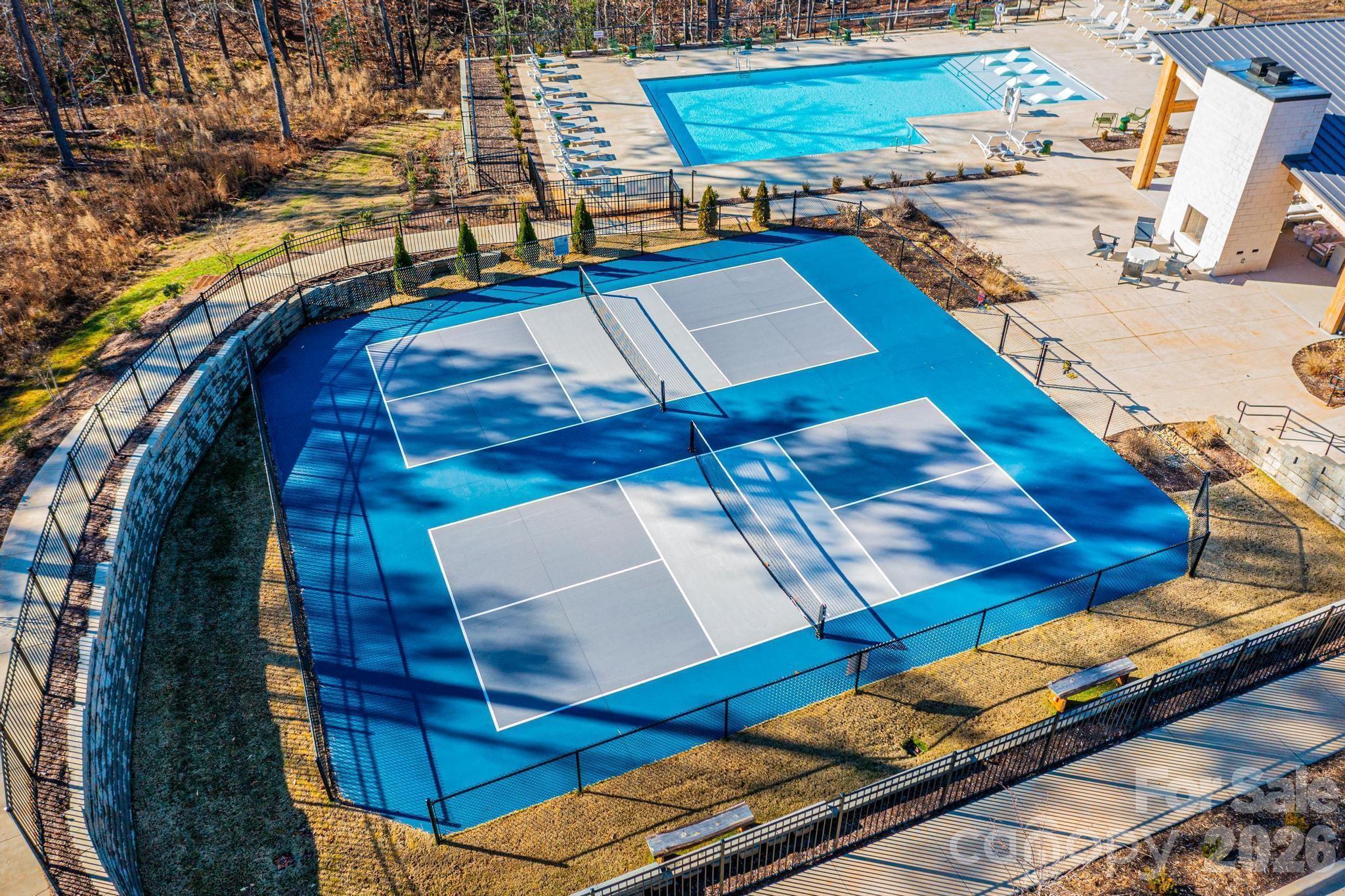 Lakeside Reserve - Land