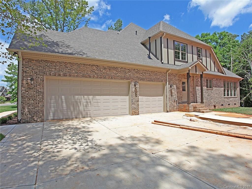 Stanton Heights - Residential