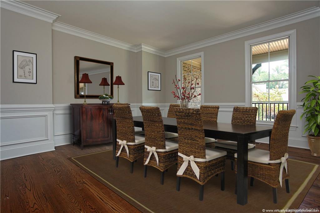 Stanton Heights - Residential