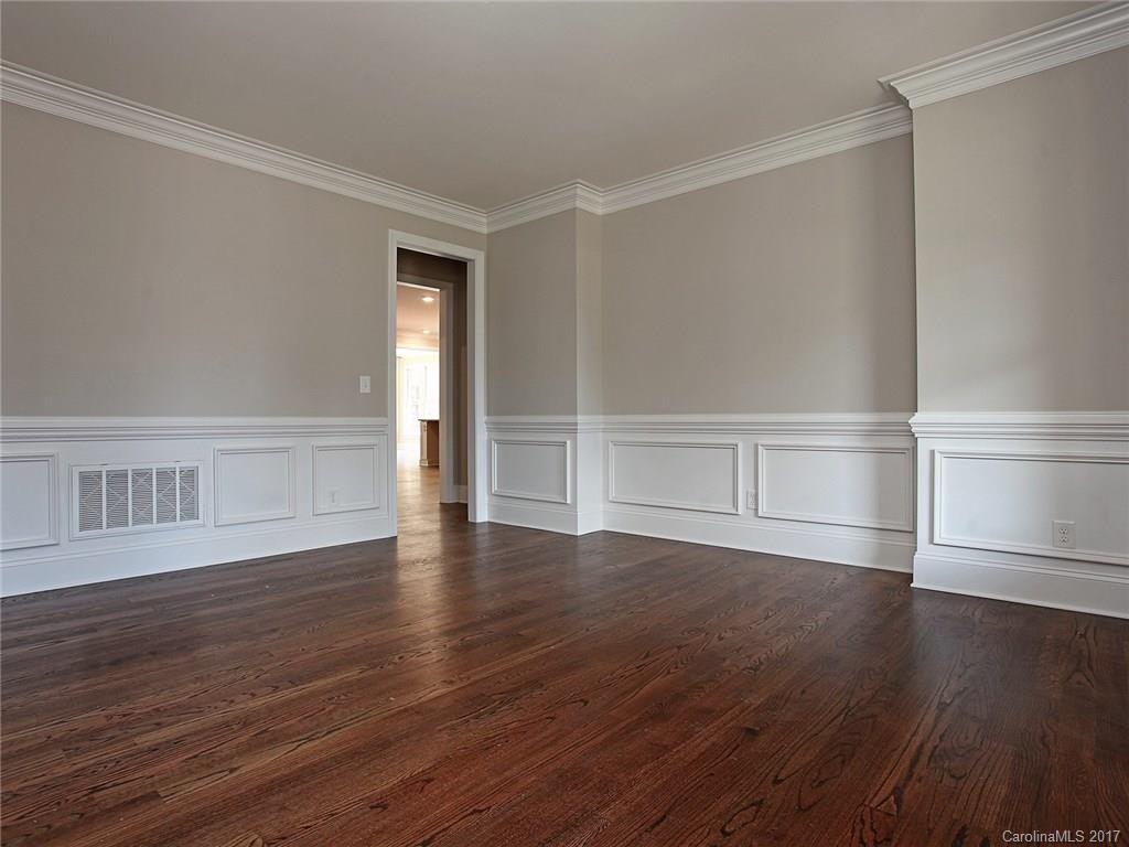 Stanton Heights - Residential