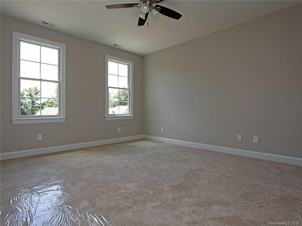 Stanton Heights - Residential