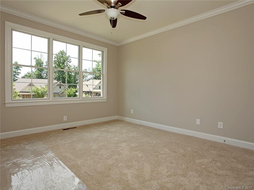 Stanton Heights - Residential