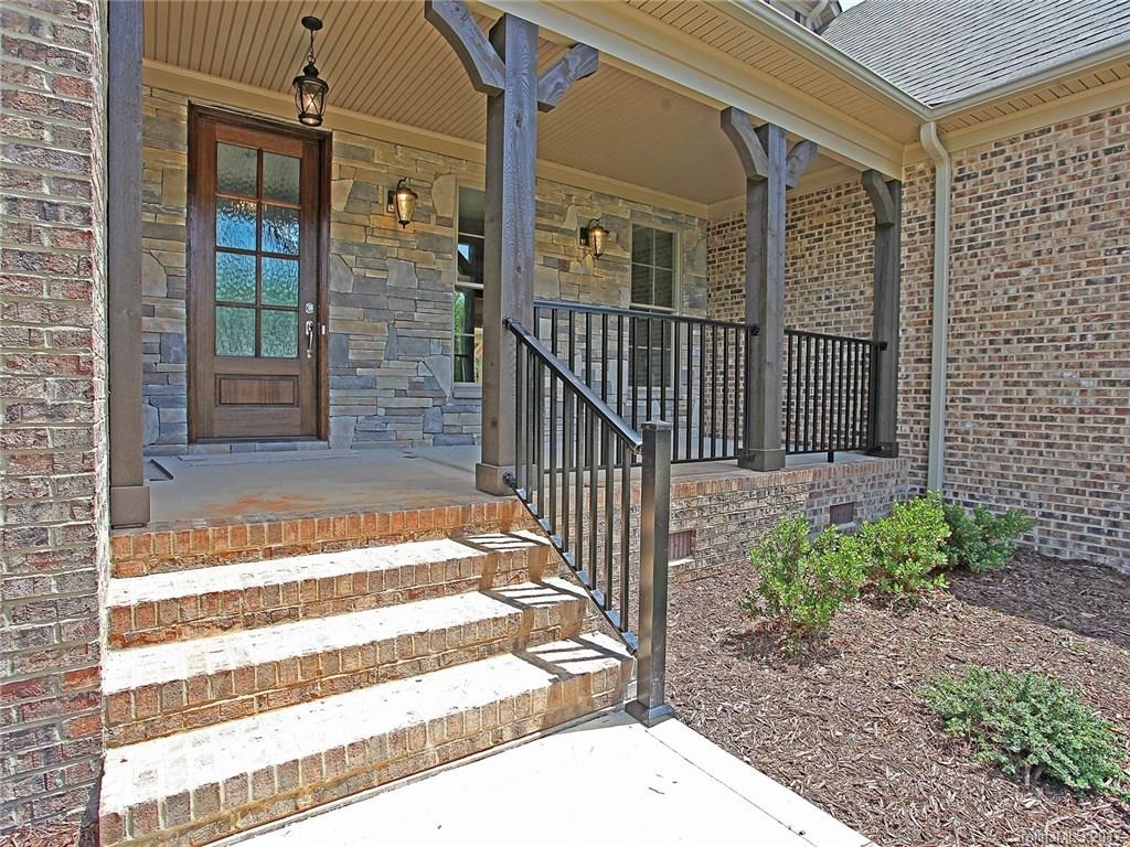 Stanton Heights - Residential