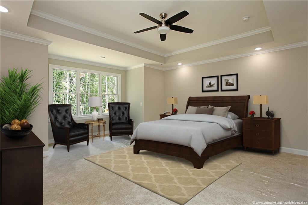 Stanton Heights - Residential