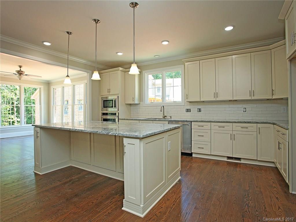 Stanton Heights - Residential