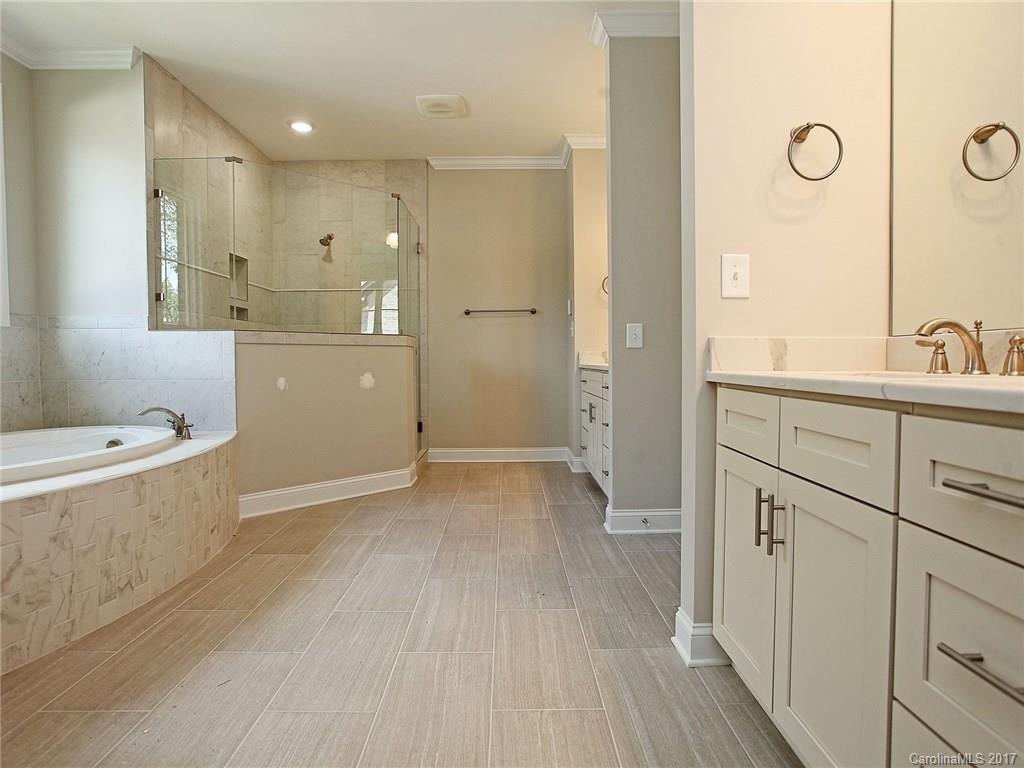 Stanton Heights - Residential