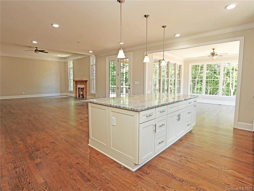 Stanton Heights - Residential