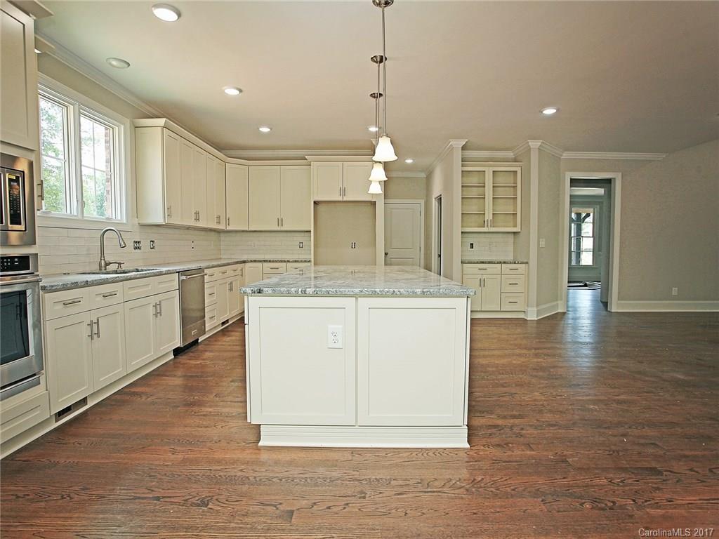 Stanton Heights - Residential