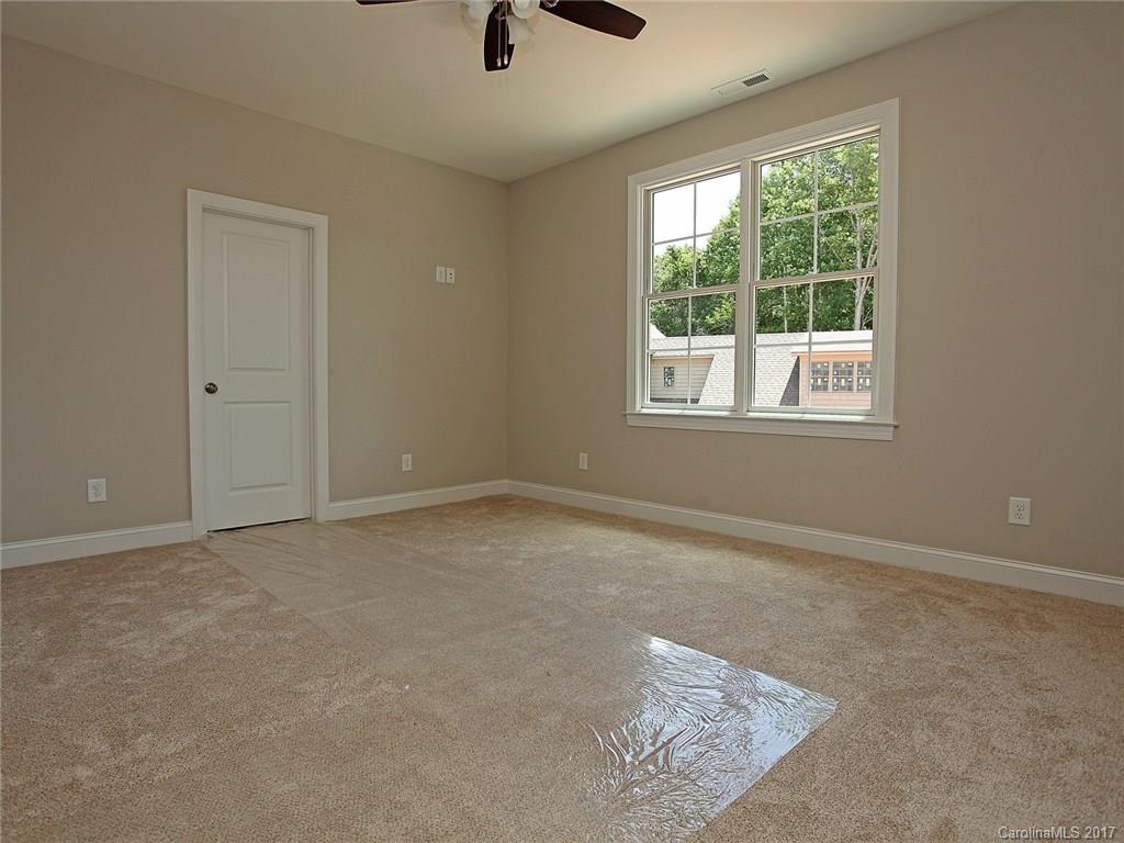 Stanton Heights - Residential