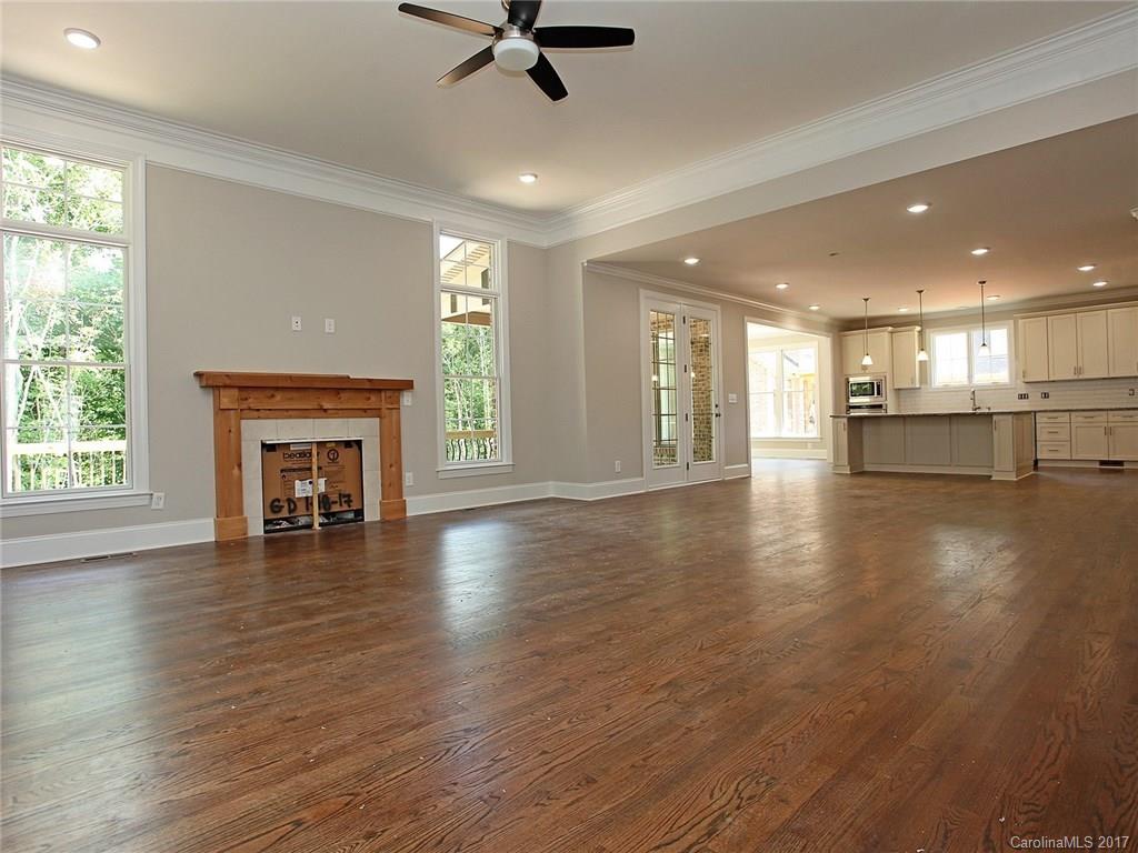 Stanton Heights - Residential