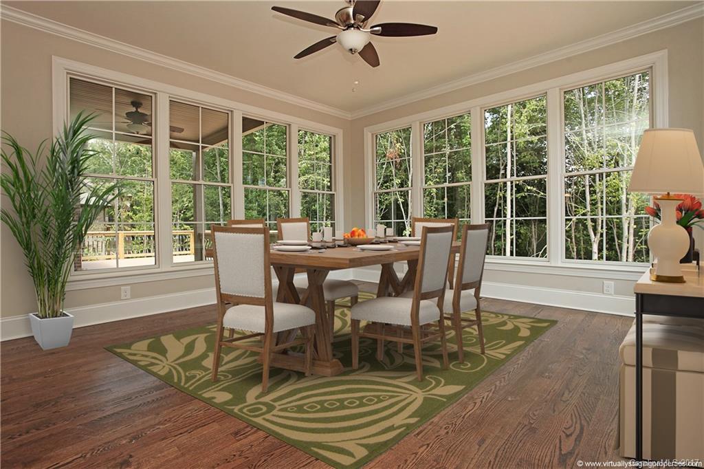 Stanton Heights - Residential