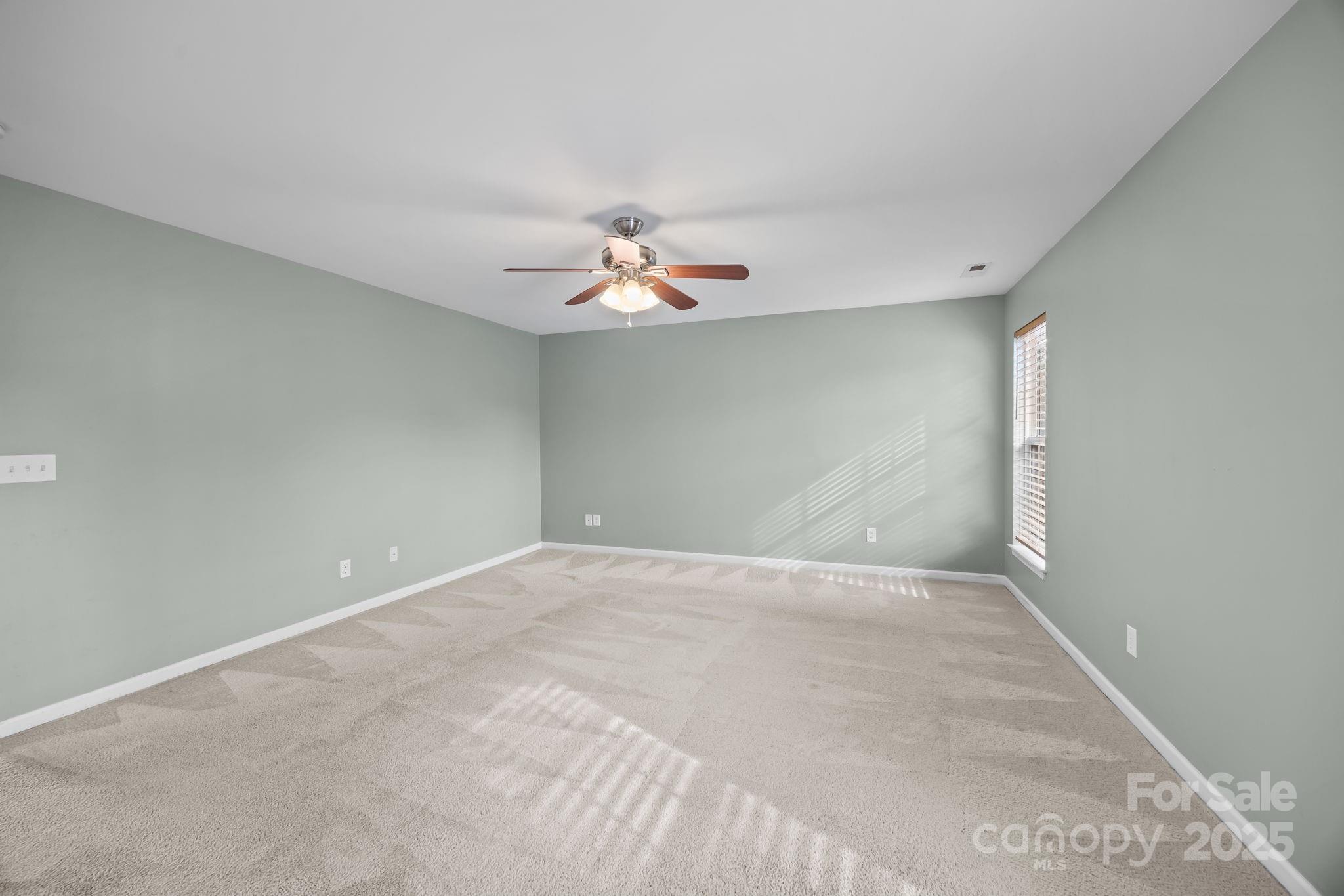 Tanners Creek - Residential