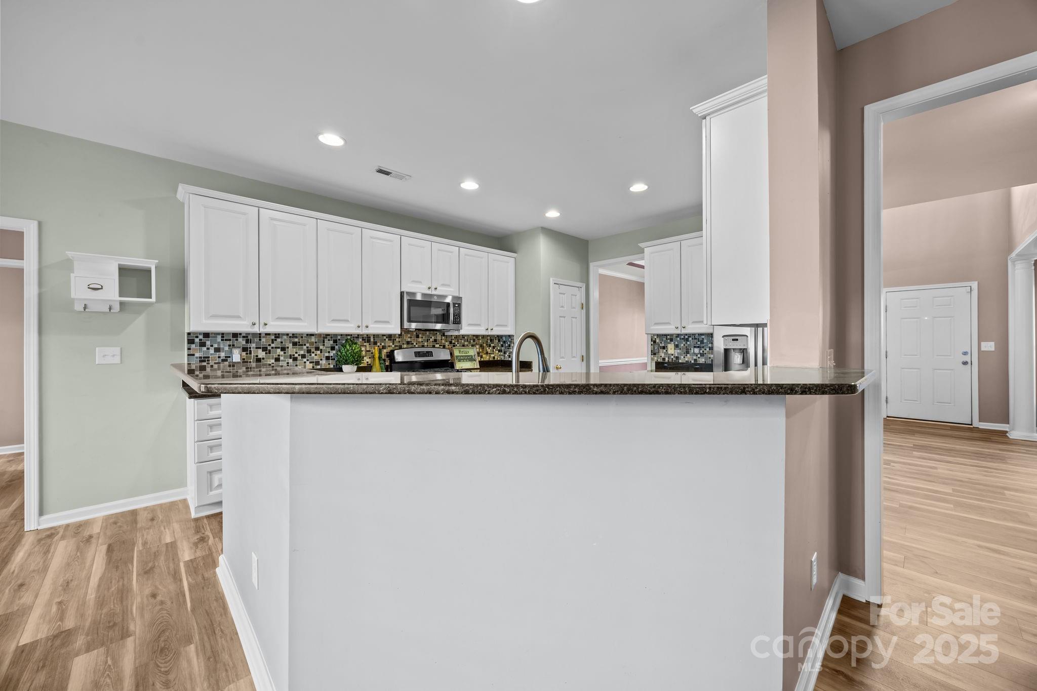 Tanners Creek - Residential