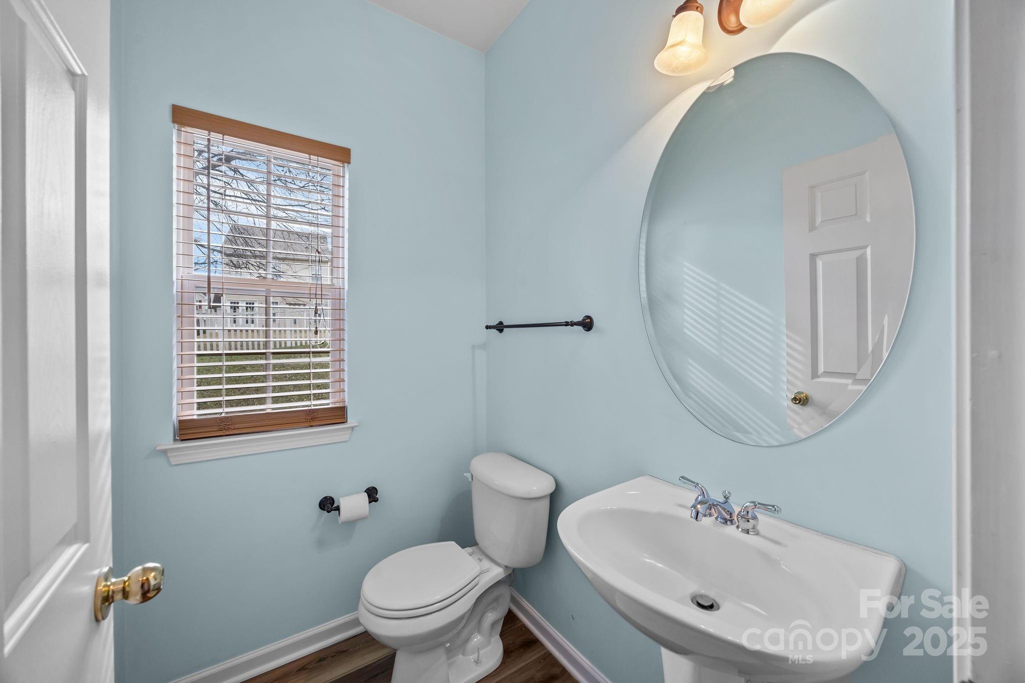 Tanners Creek - Residential