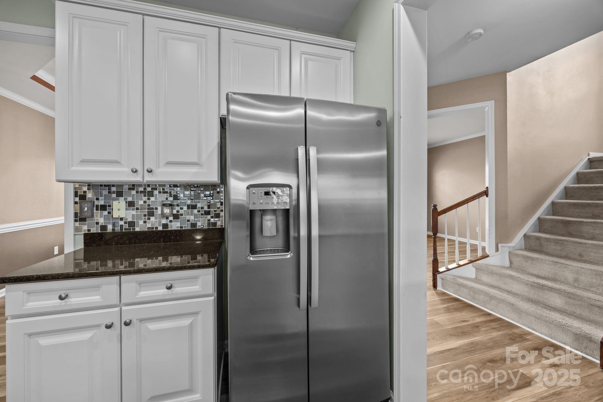 Tanners Creek - Residential