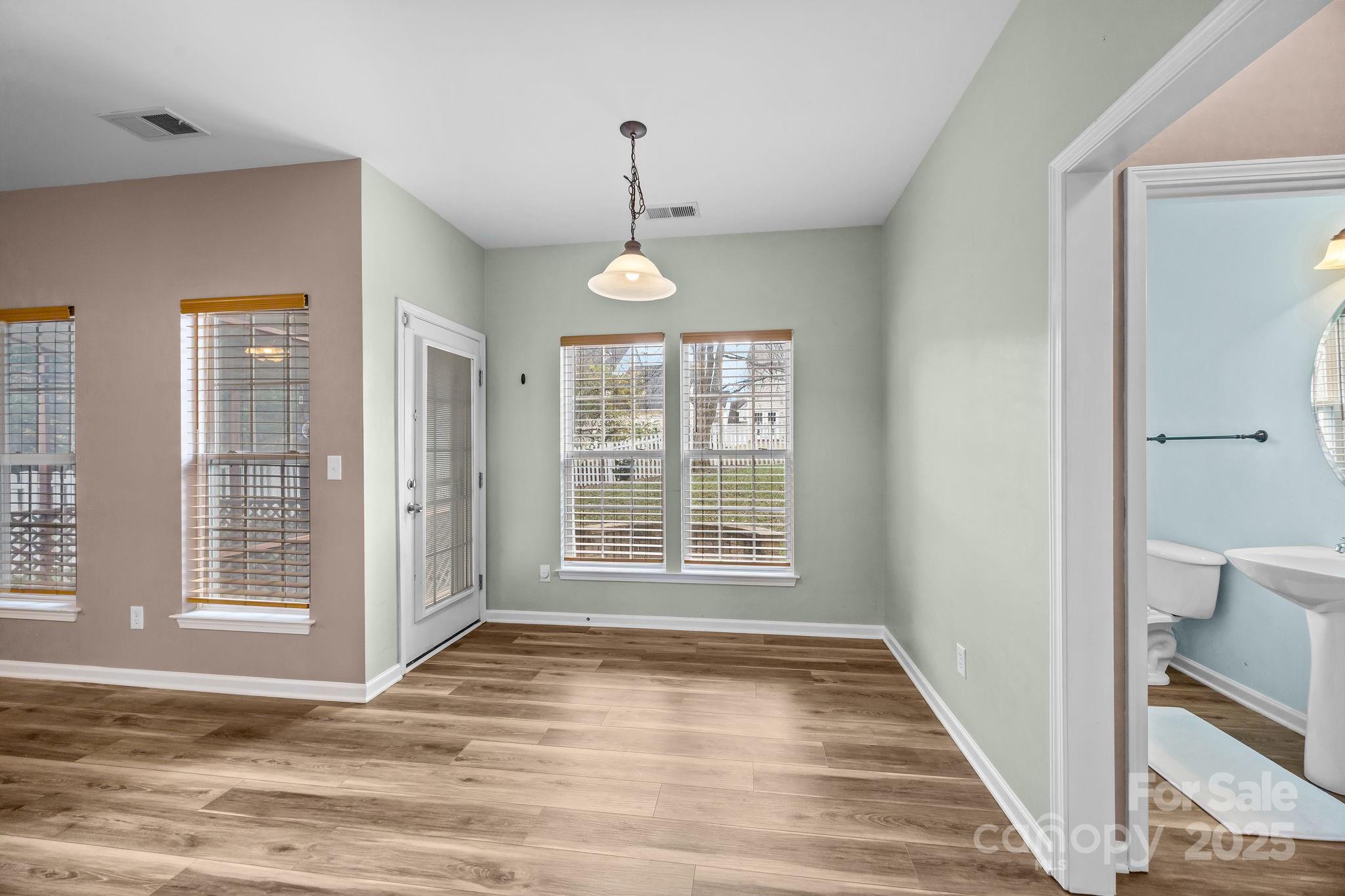 Tanners Creek - Residential