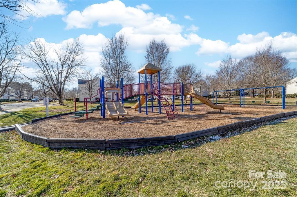 Tanners Creek - Residential