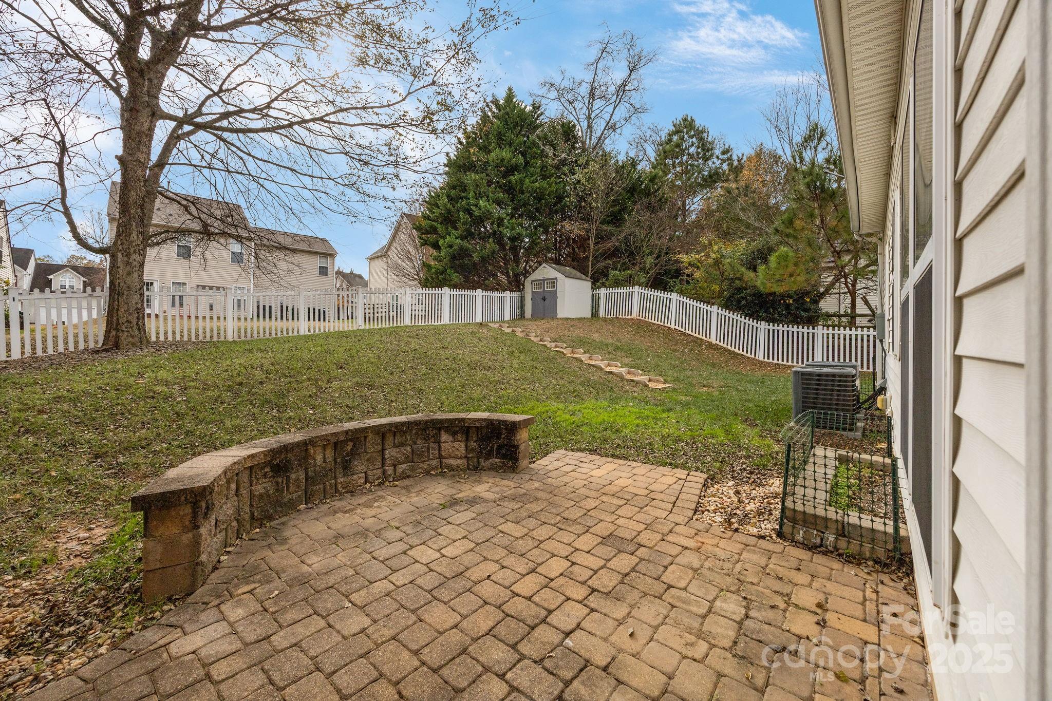 Tanners Creek - Residential