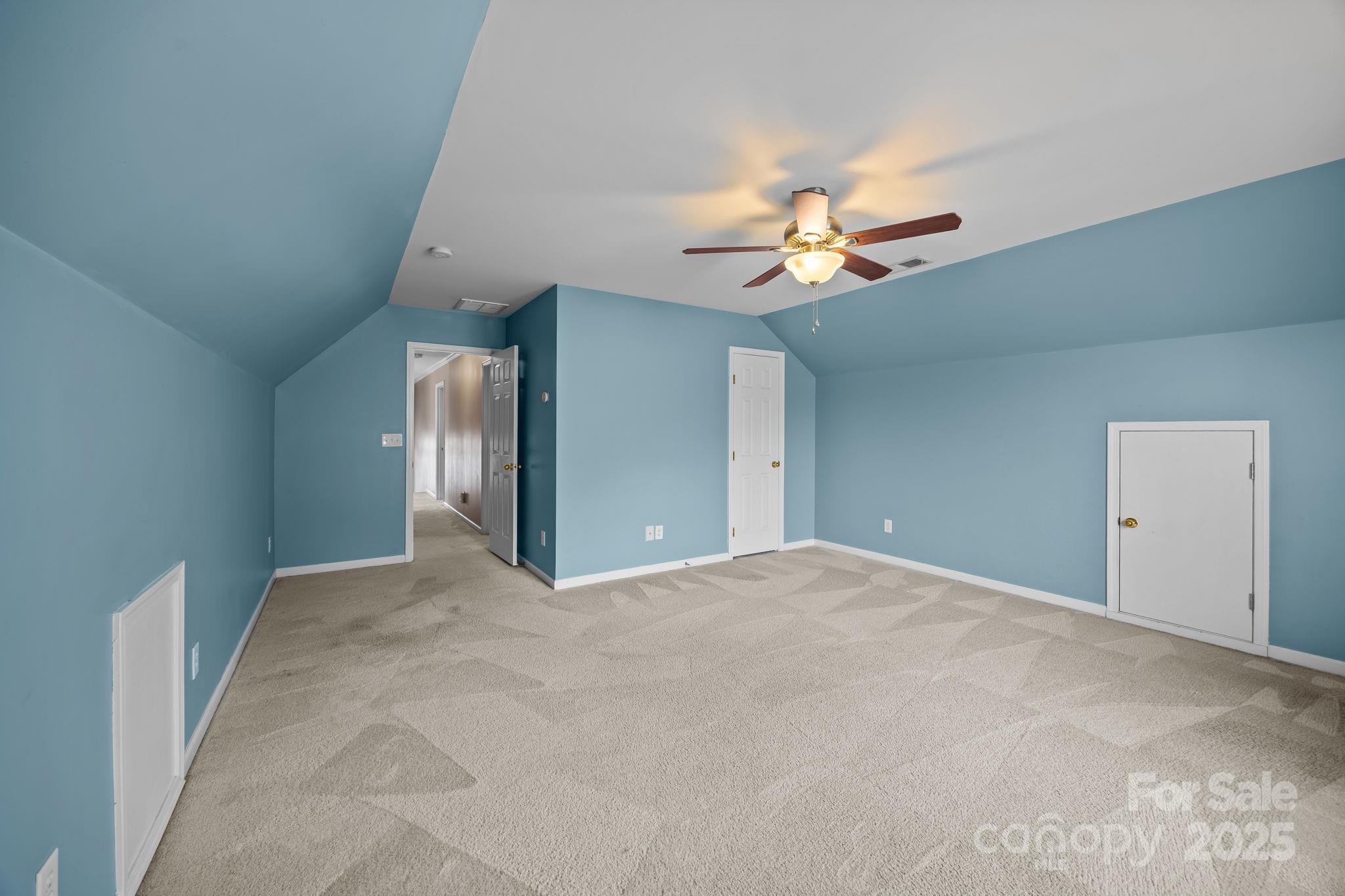 Tanners Creek - Residential