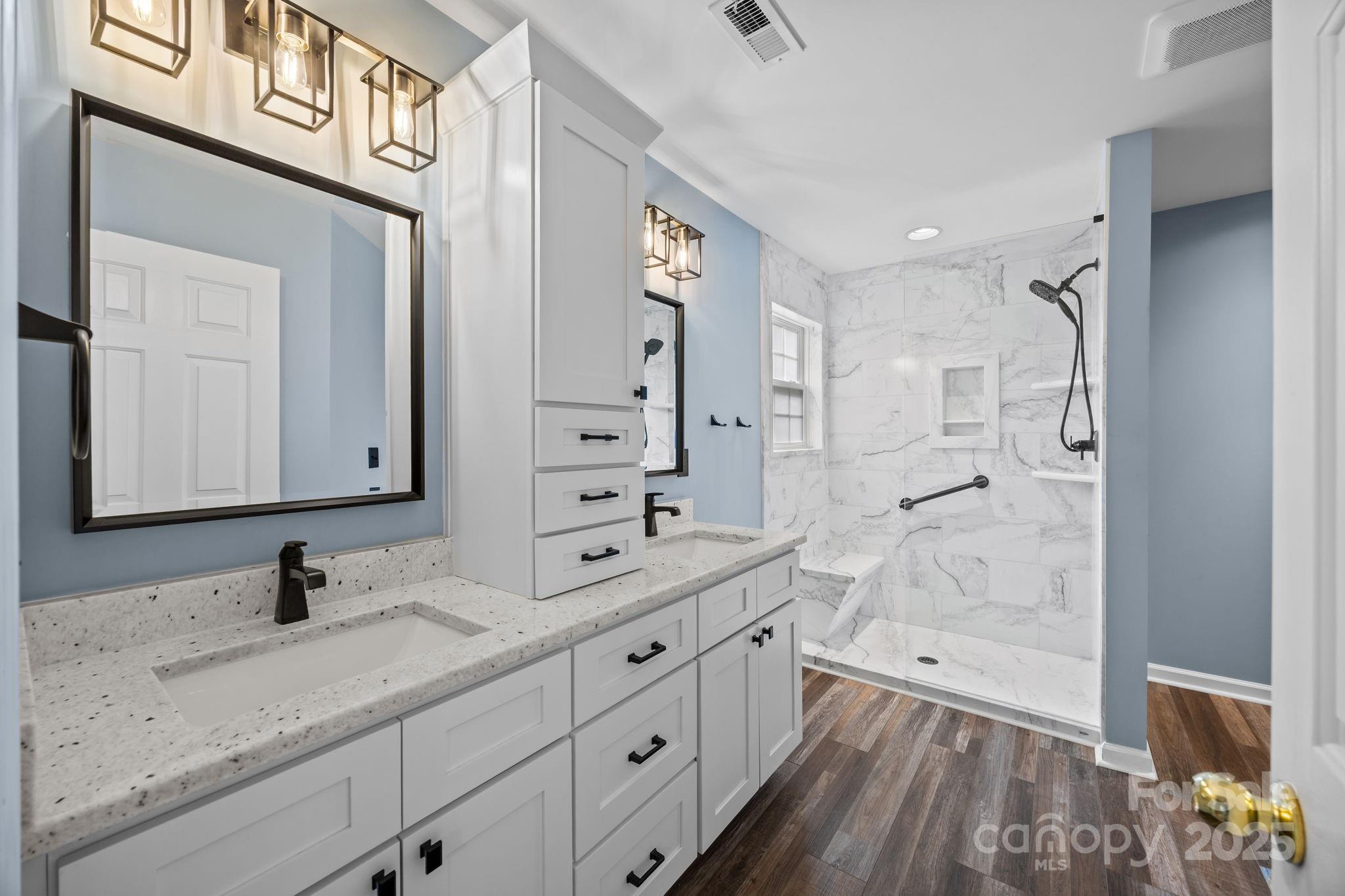 Tanners Creek - Residential