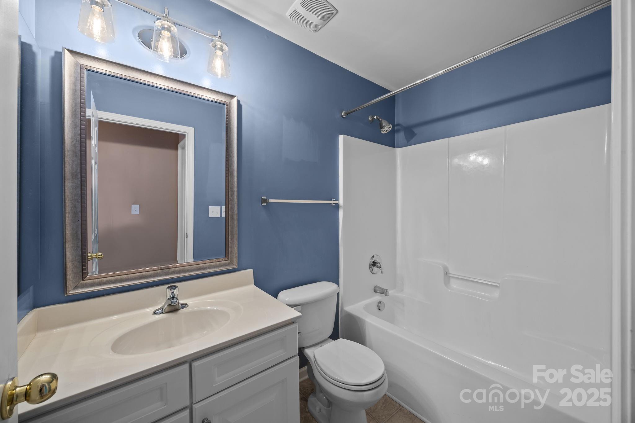 Tanners Creek - Residential