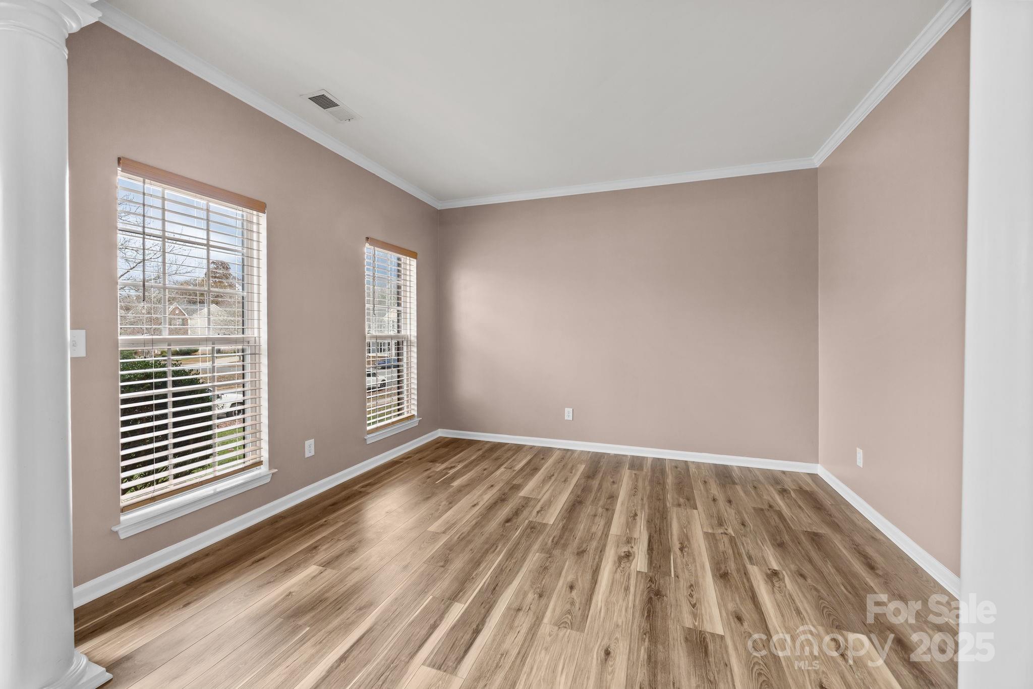 Tanners Creek - Residential