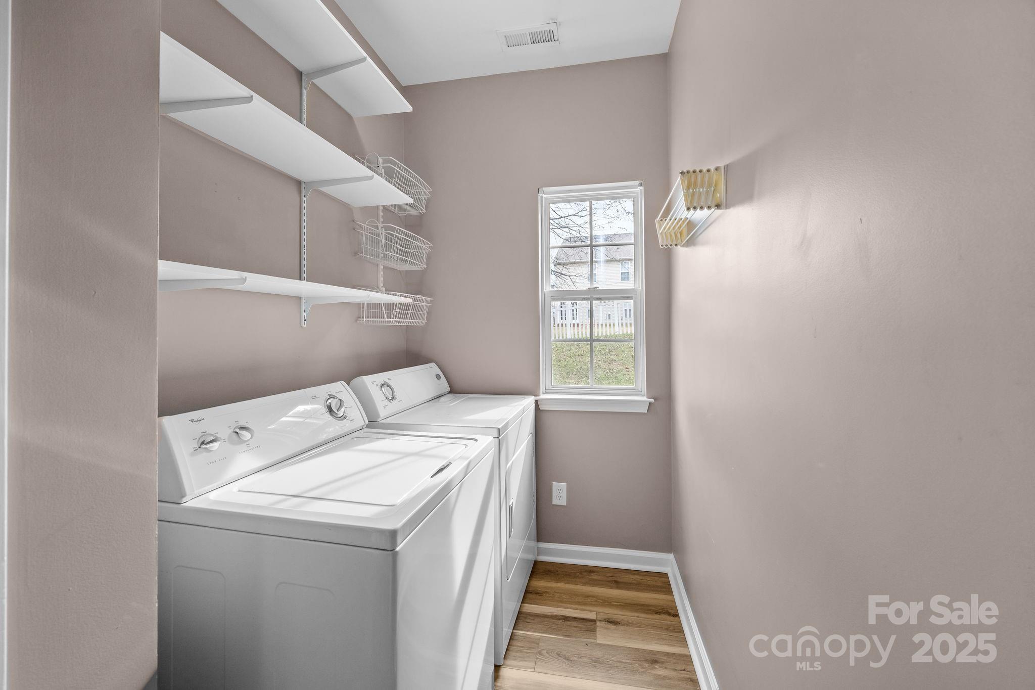 Tanners Creek - Residential