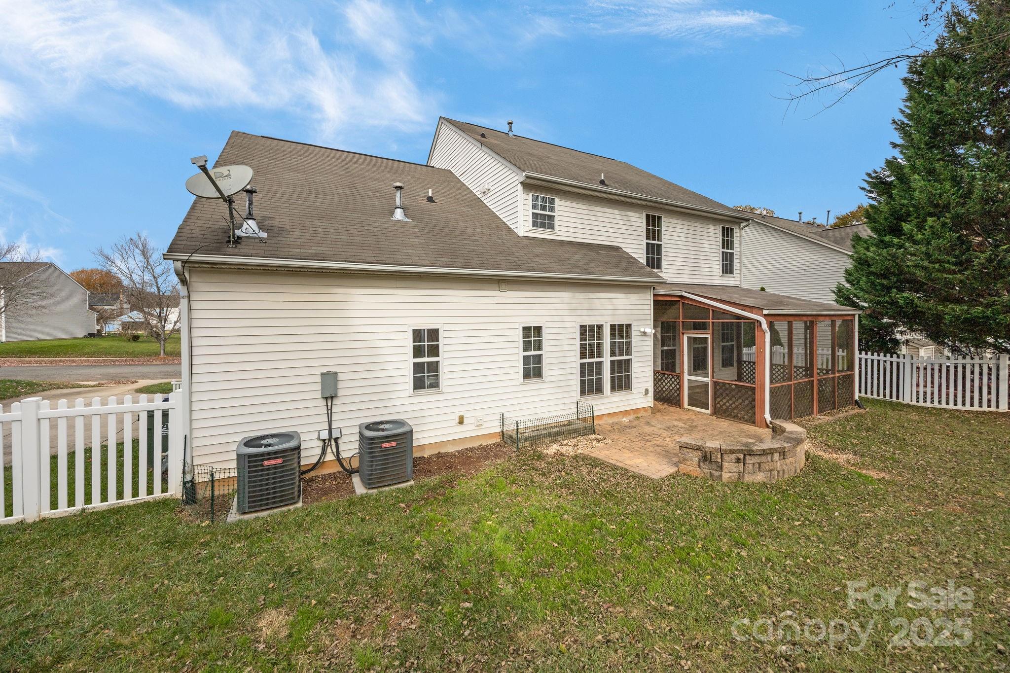 Tanners Creek - Residential