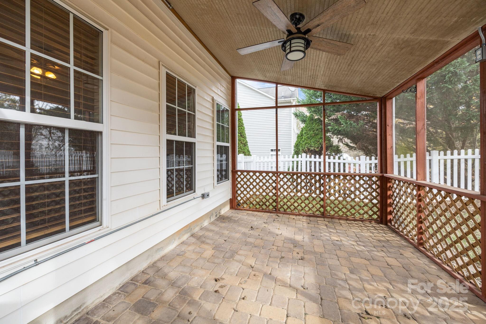 Tanners Creek - Residential